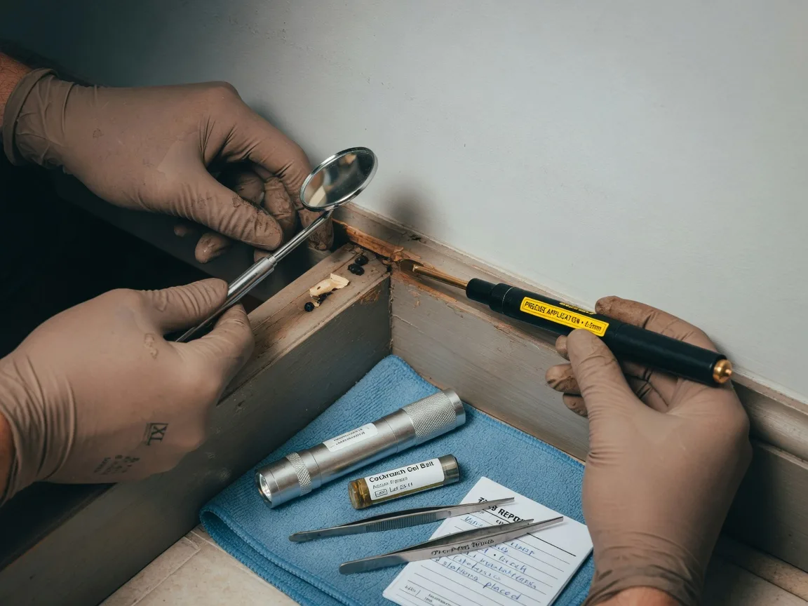 Why choose Emergency Pest Control in Fort Bridger, WY